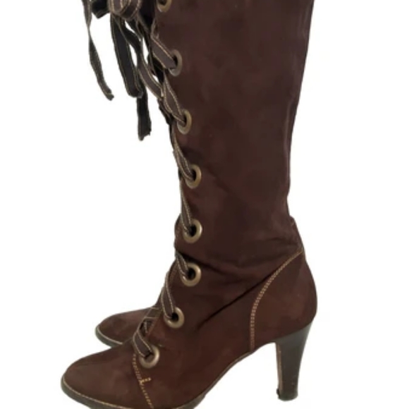 Moschino Boots - Picture 9 of 9